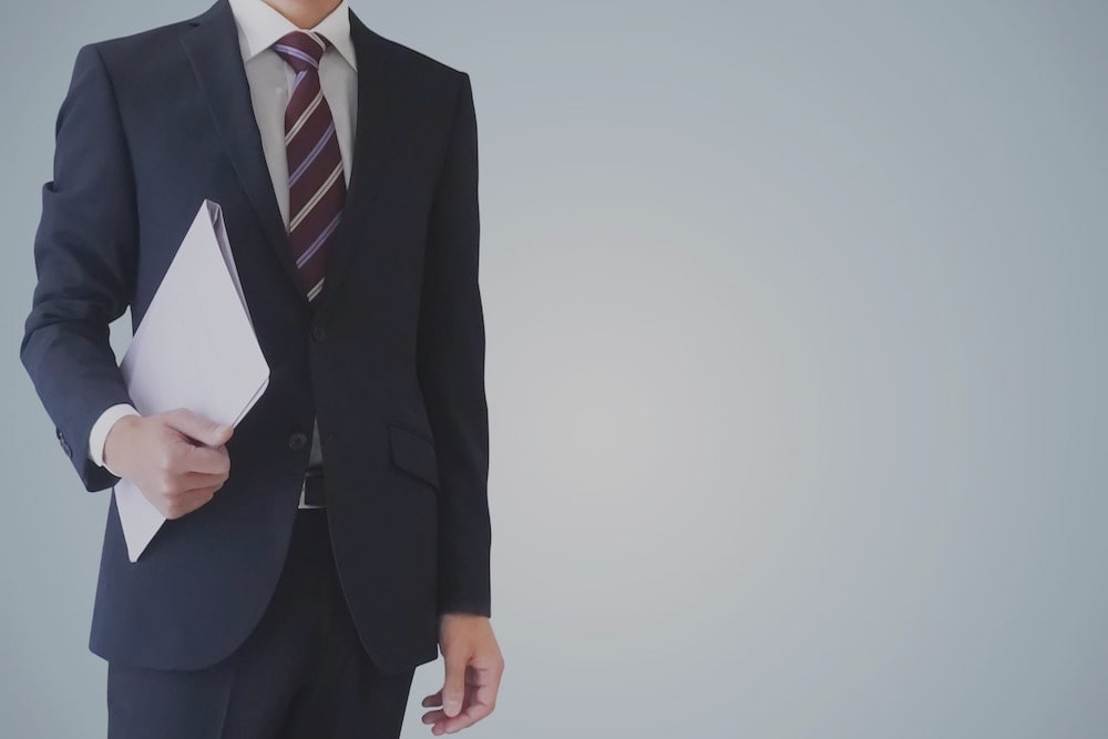 お仕事をお探しの方